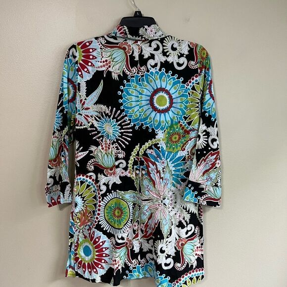 Bentley a button down 6 - Picture 4 of 5